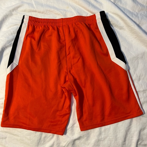 Men Adidas Athletic Shorts - Picture 2 of 4